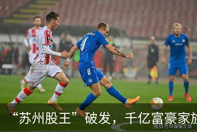 “苏州股王”破发，千亿富豪家族押中的风口不灵了？