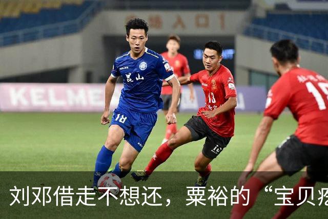 刘邓借走不想还，粟裕的“宝贝疙瘩”，华野这个纵队有多猛？
