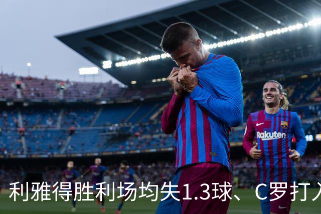 利雅得胜利场均失1.3球、C罗打入近六成进球，短板在哪？