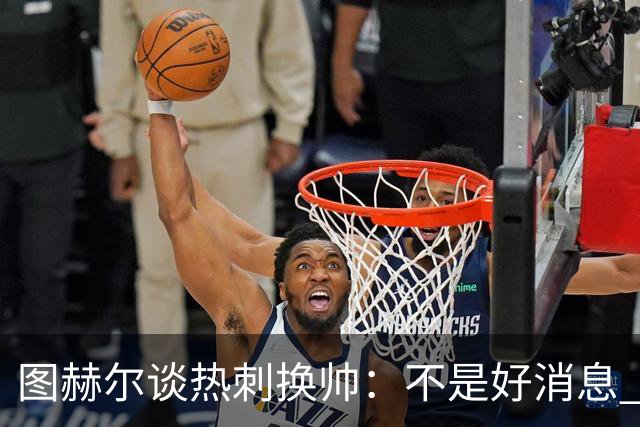 图赫尔谈热刺换帅：不是好消息 孔蒂来了你再问我