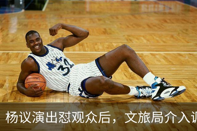 杨议演出怼观众后，文旅局介入调查，限高记录被扒，口碑引发争议