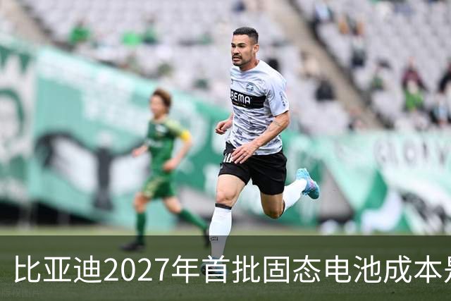比亚迪2027年首批固态电池成本是磷酸铁锂4倍，普通人换车划算吗