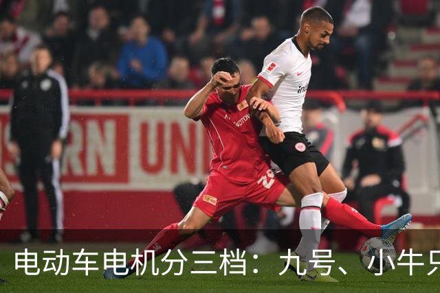 电动车电机分三档：九号、小牛只排第二档，第一档竟是这3个品牌