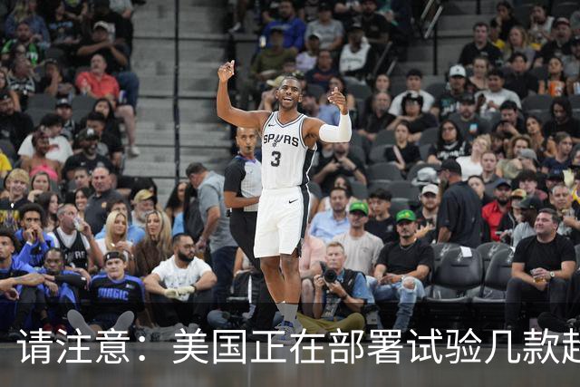 请注意：美国正在部署试验几款超出传统的另类攻击拦截导弹