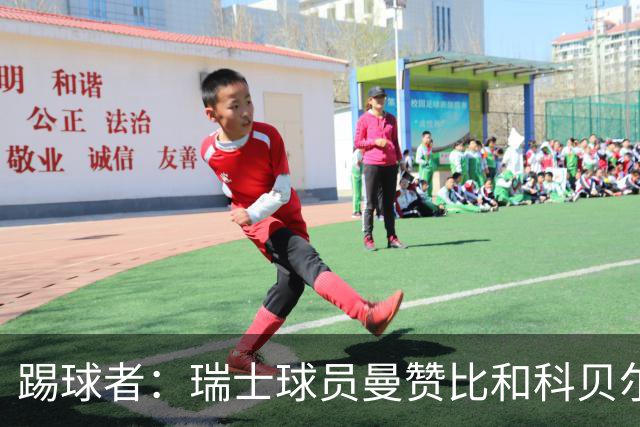 踢球者：瑞士球员曼赞比和科贝尔在科帕奖和雅辛奖双双垫底